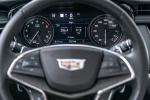 Cadillac XT5 Sport 2019 года (NA)